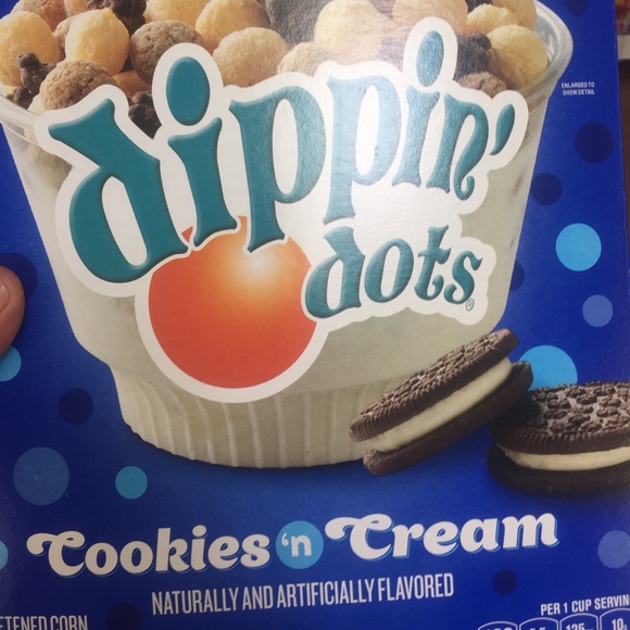 Exotic cereals for the exotic munchies collector ! - Picture 3 of 8